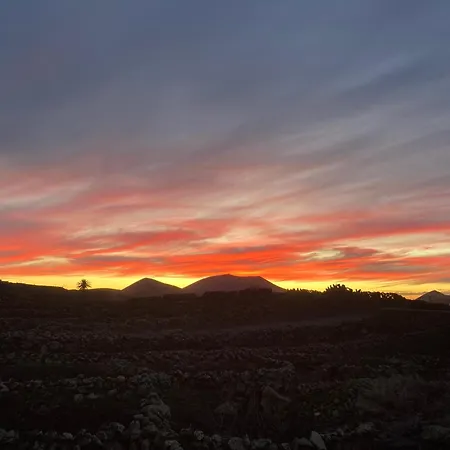 Casa Entre Montana Conil