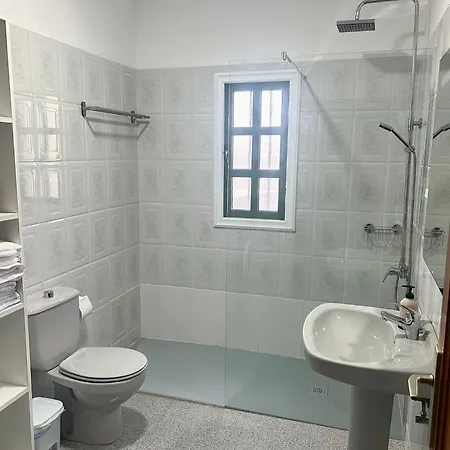 Casa Entre Montana Apartment *