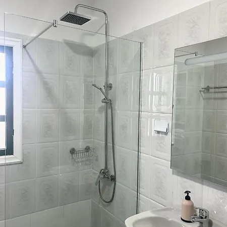 Casa Entre Montana 公寓 Conil