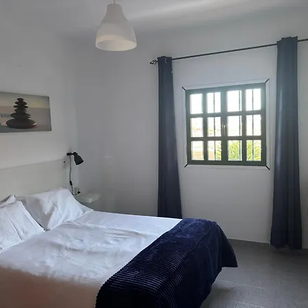 Casa Entre Montana 公寓 *