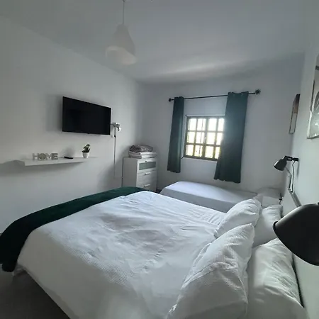 Casa Entre Montana * Conil