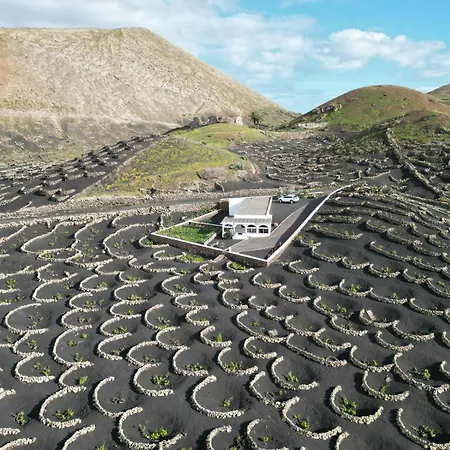 Casa Entre Montana 公寓 *