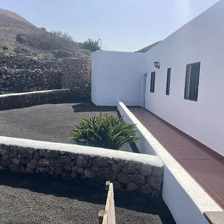 Lägenhet Casa Entre Montana *