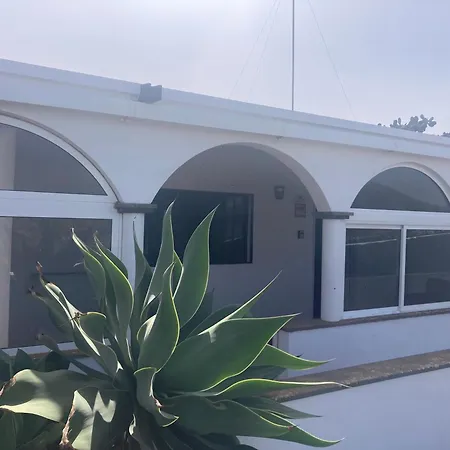 Casa Entre Montana Lägenhet Conil