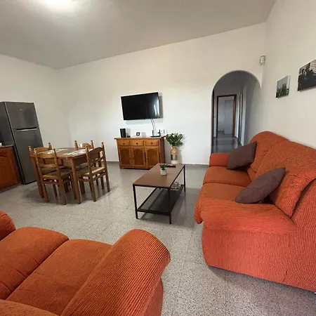 Lägenhet Casa Entre Montana *