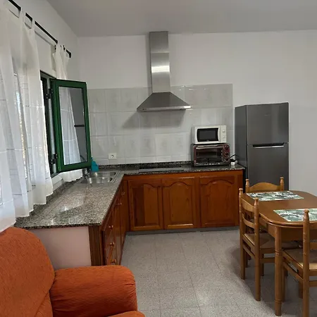Casa Entre Montana