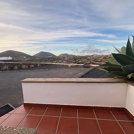 Lägenhet Casa Entre Montana
