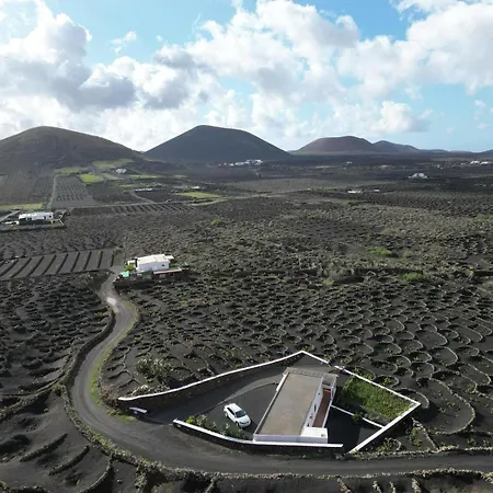 Lägenhet Casa Entre Montana Conil